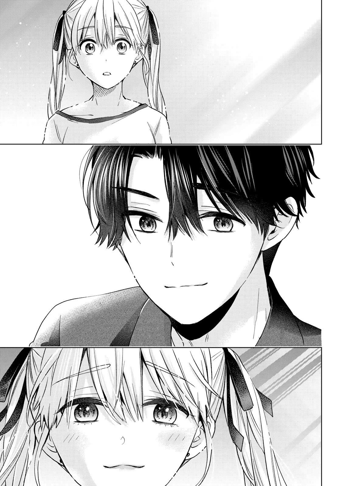 A Couple of Cuckoos Chapter 151 - Page 18