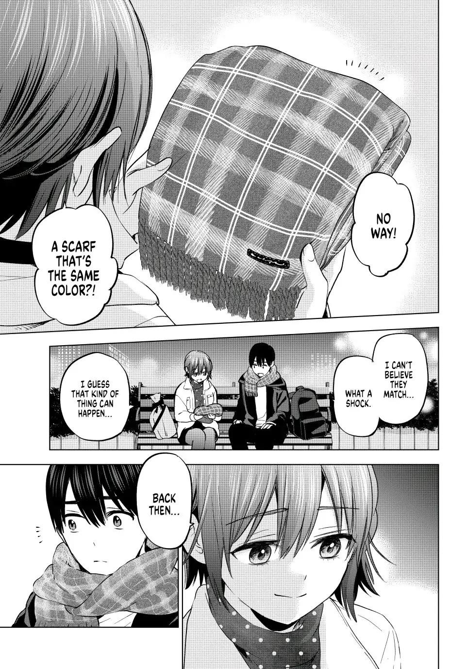 A Couple of Cuckoos Chapter 158 - Page 13