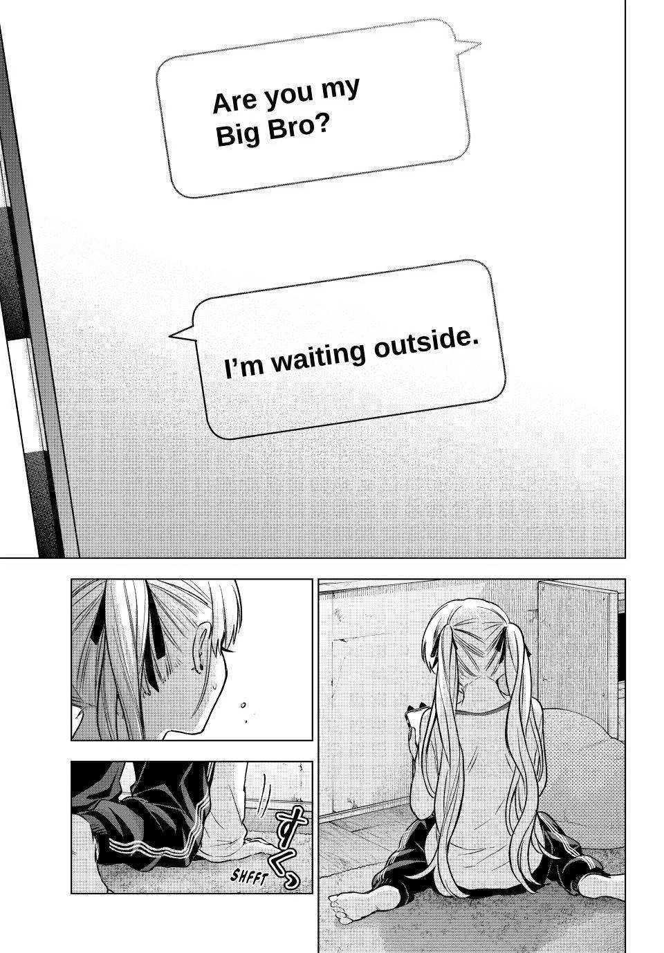 A Couple of Cuckoos Chapter 161 - Page 14