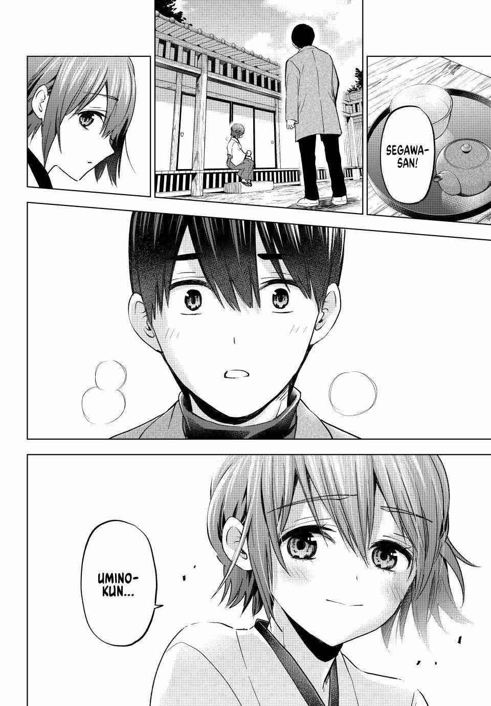 A Couple of Cuckoos Chapter 169 - Page 14