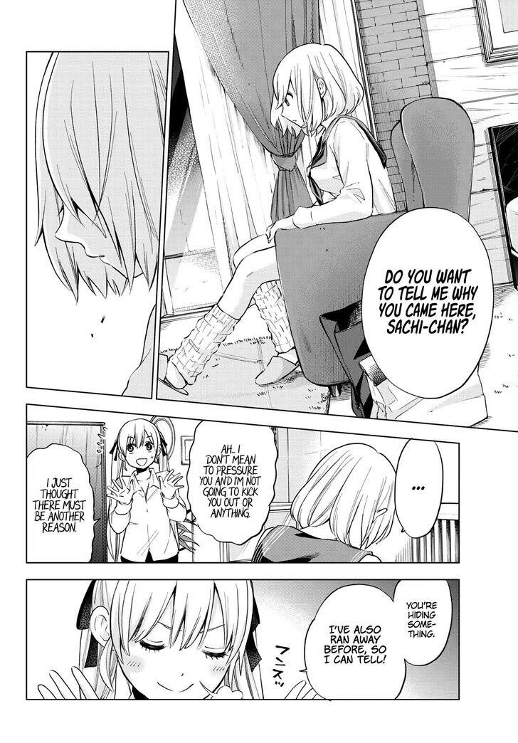 A Couple of Cuckoos Chapter 17 - Page 15