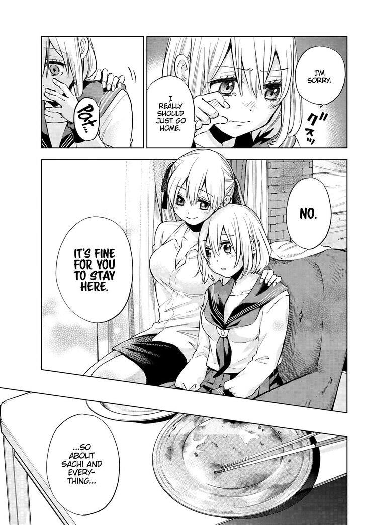 A Couple of Cuckoos Chapter 17 - Page 19