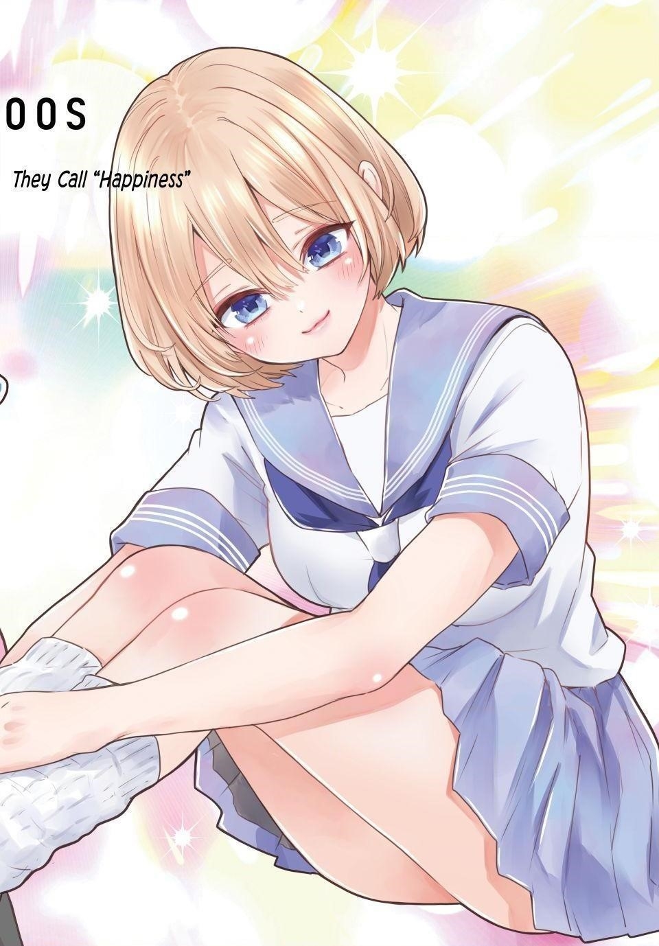 A Couple of Cuckoos Chapter 171 - Page 1