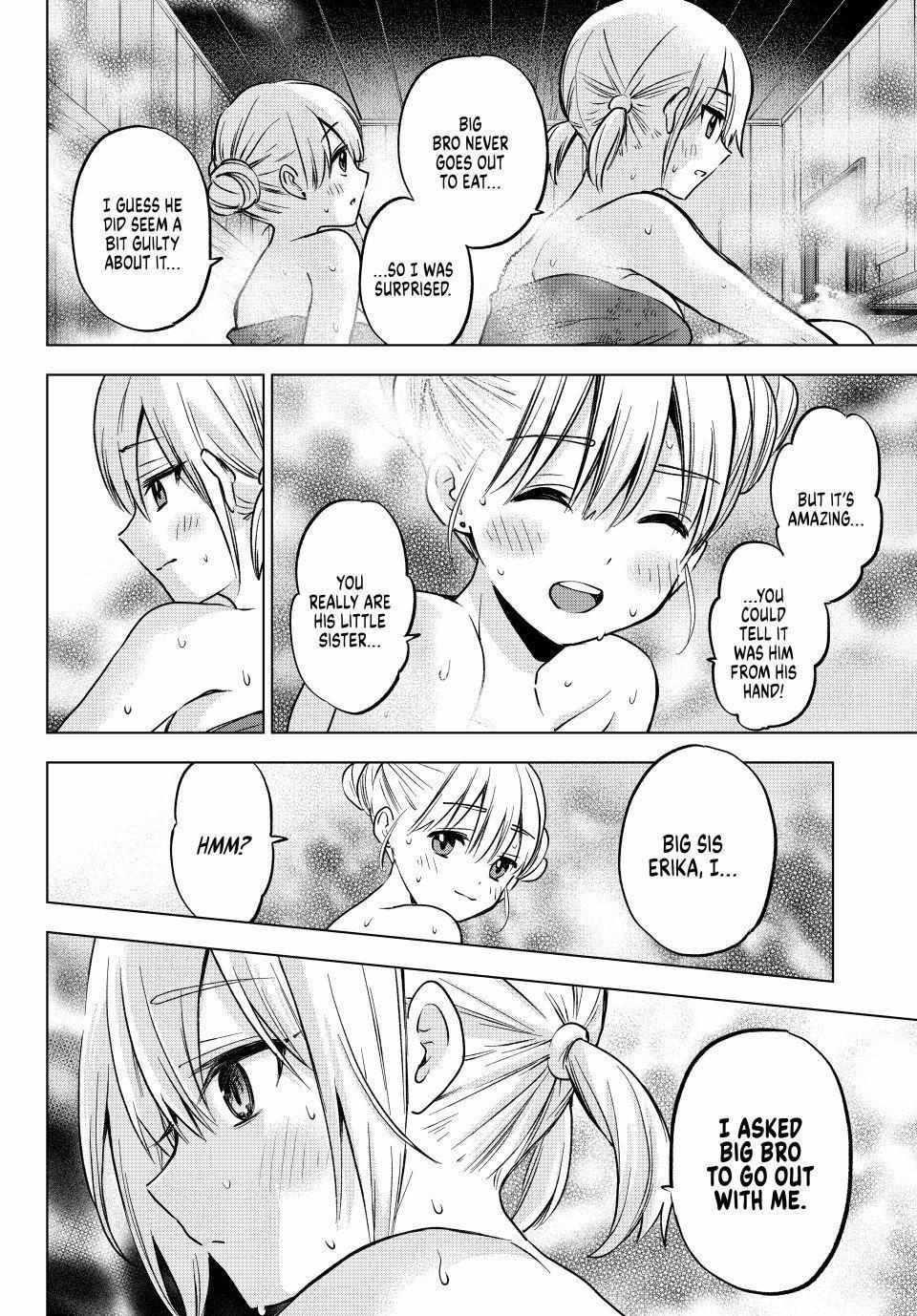 A Couple of Cuckoos Chapter 172 - Page 16