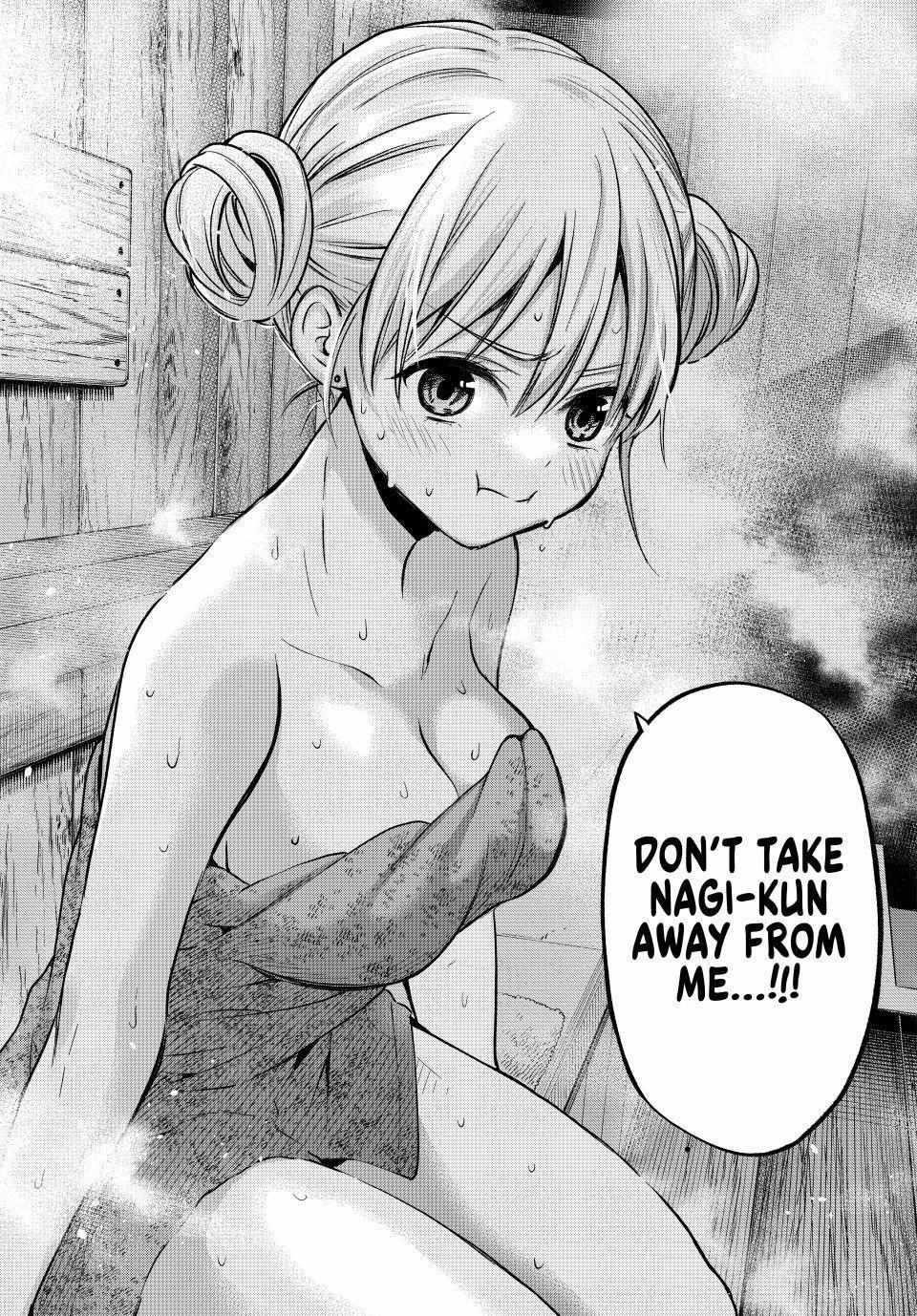 A Couple of Cuckoos Chapter 172 - Page 19