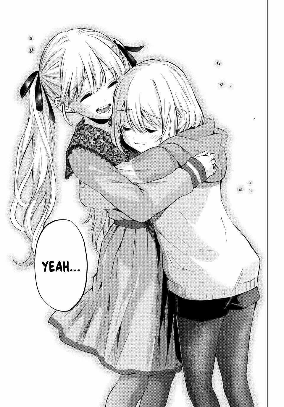 A Couple of Cuckoos Chapter 173 - Page 19