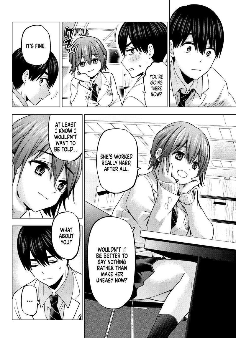 A Couple of Cuckoos Chapter 176 - Page 6