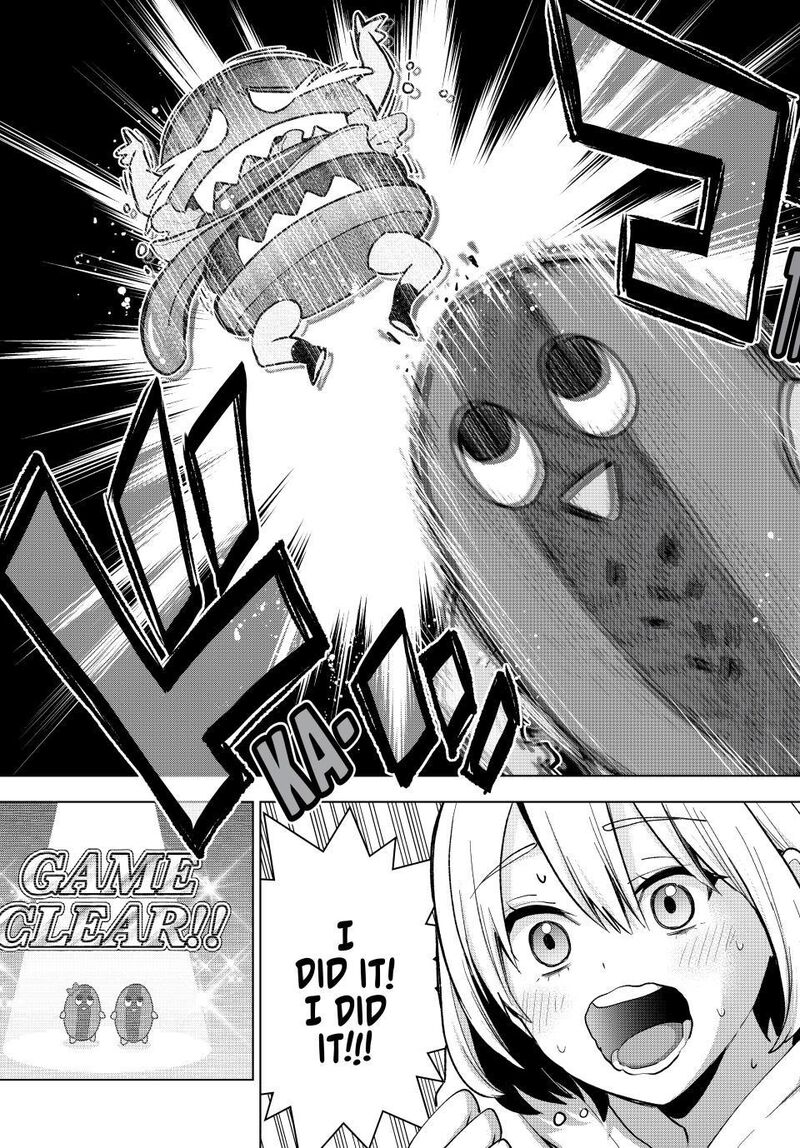 A Couple of Cuckoos Chapter 177 - Page 13