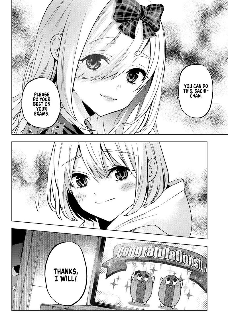 A Couple of Cuckoos Chapter 177 - Page 14