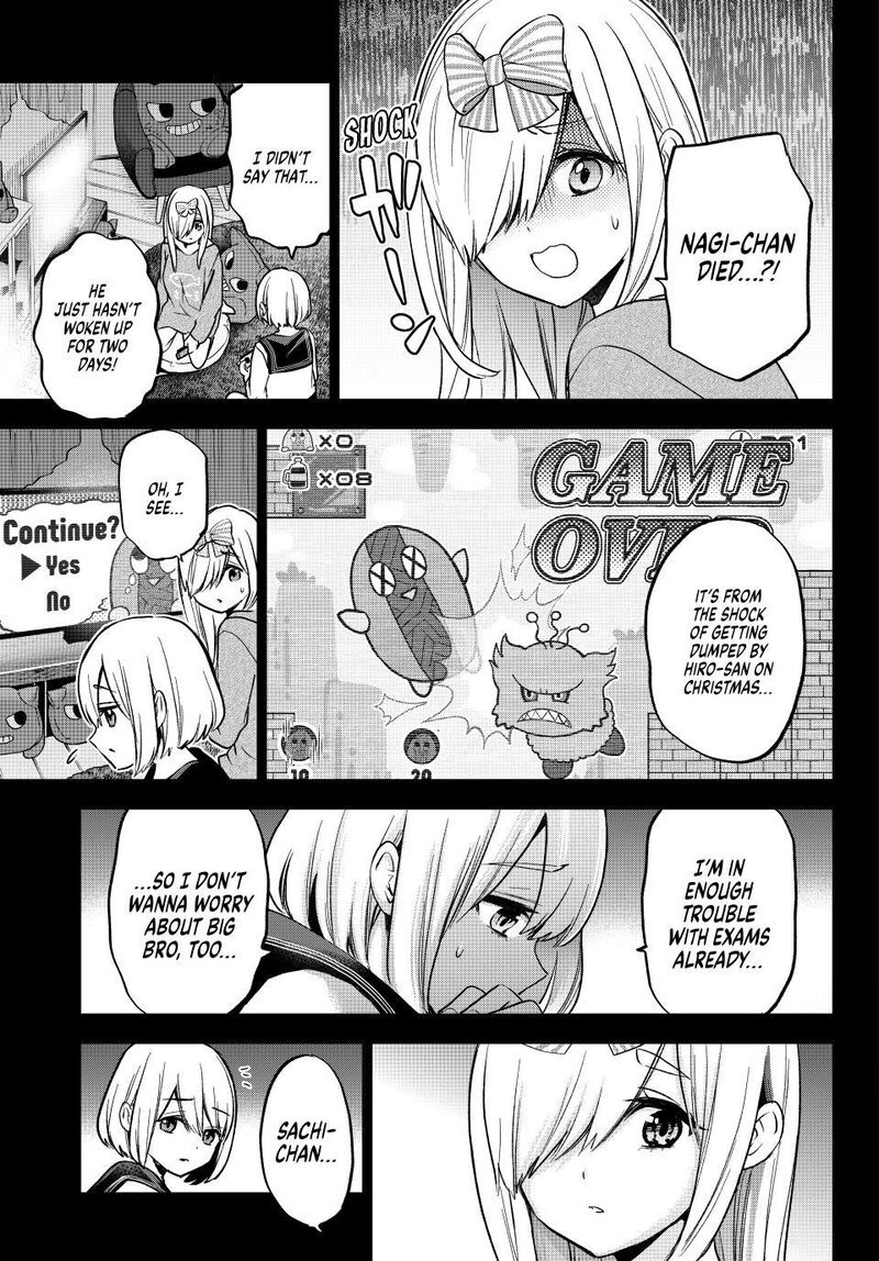 A Couple of Cuckoos Chapter 177 - Page 7