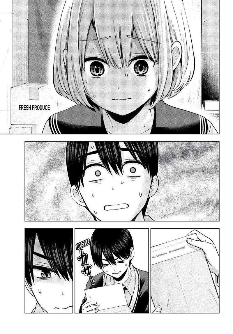 A Couple of Cuckoos Chapter 178 - Page 15