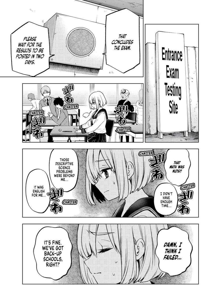 A Couple of Cuckoos Chapter 178 - Page 5