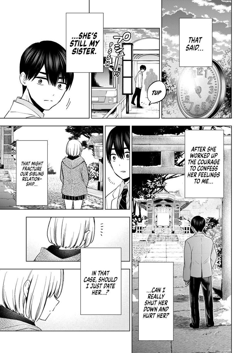 A Couple of Cuckoos Chapter 179 - Page 17