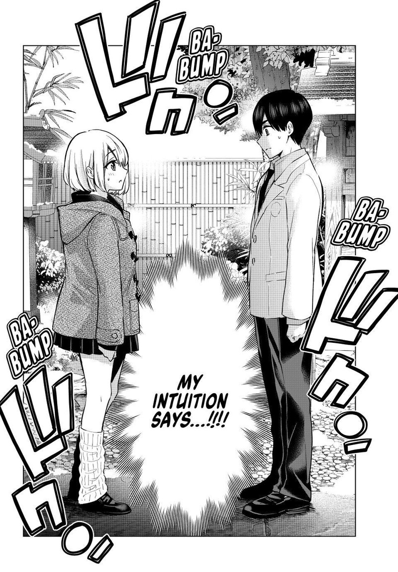 A Couple of Cuckoos Chapter 179 - Page 20