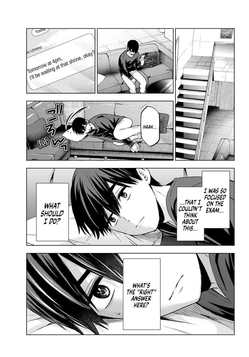 A Couple of Cuckoos Chapter 179 - Page 7