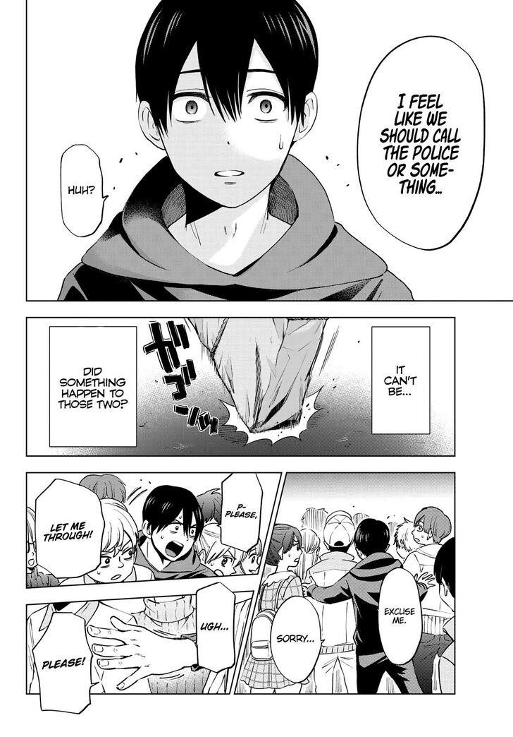 A Couple of Cuckoos Chapter 18 - Page 13