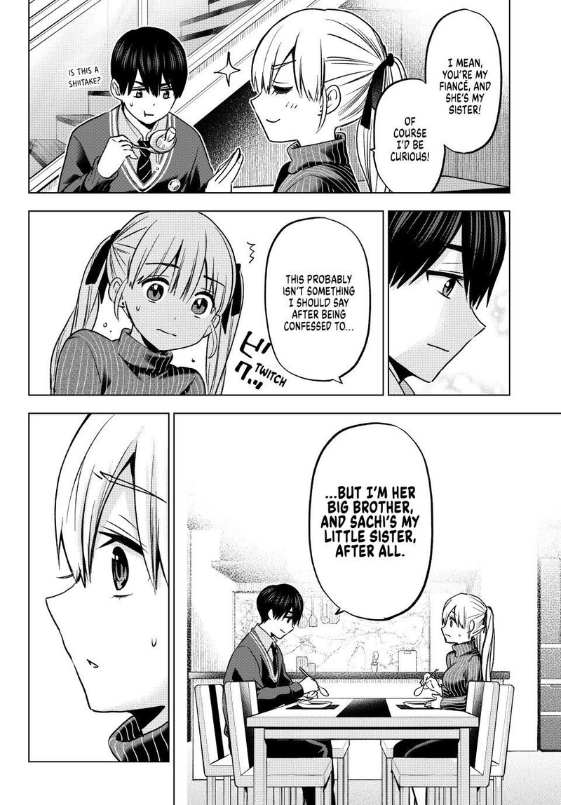 A Couple of Cuckoos Chapter 180 - Page 16