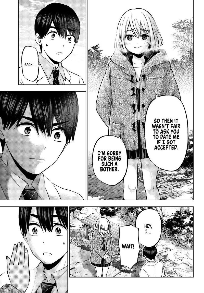 A Couple of Cuckoos Chapter 180 - Page 8