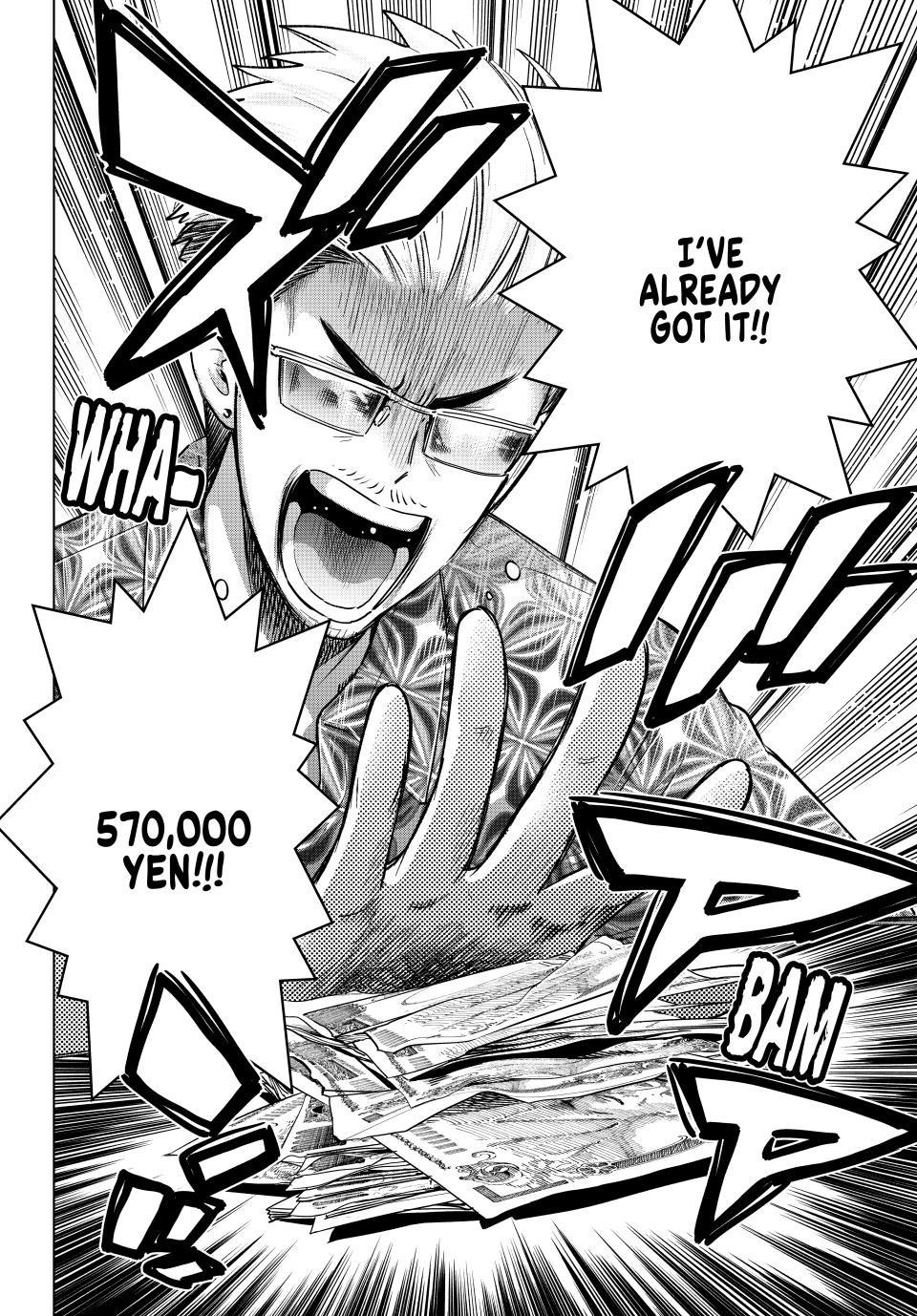 A Couple of Cuckoos Chapter 183 - Page 10