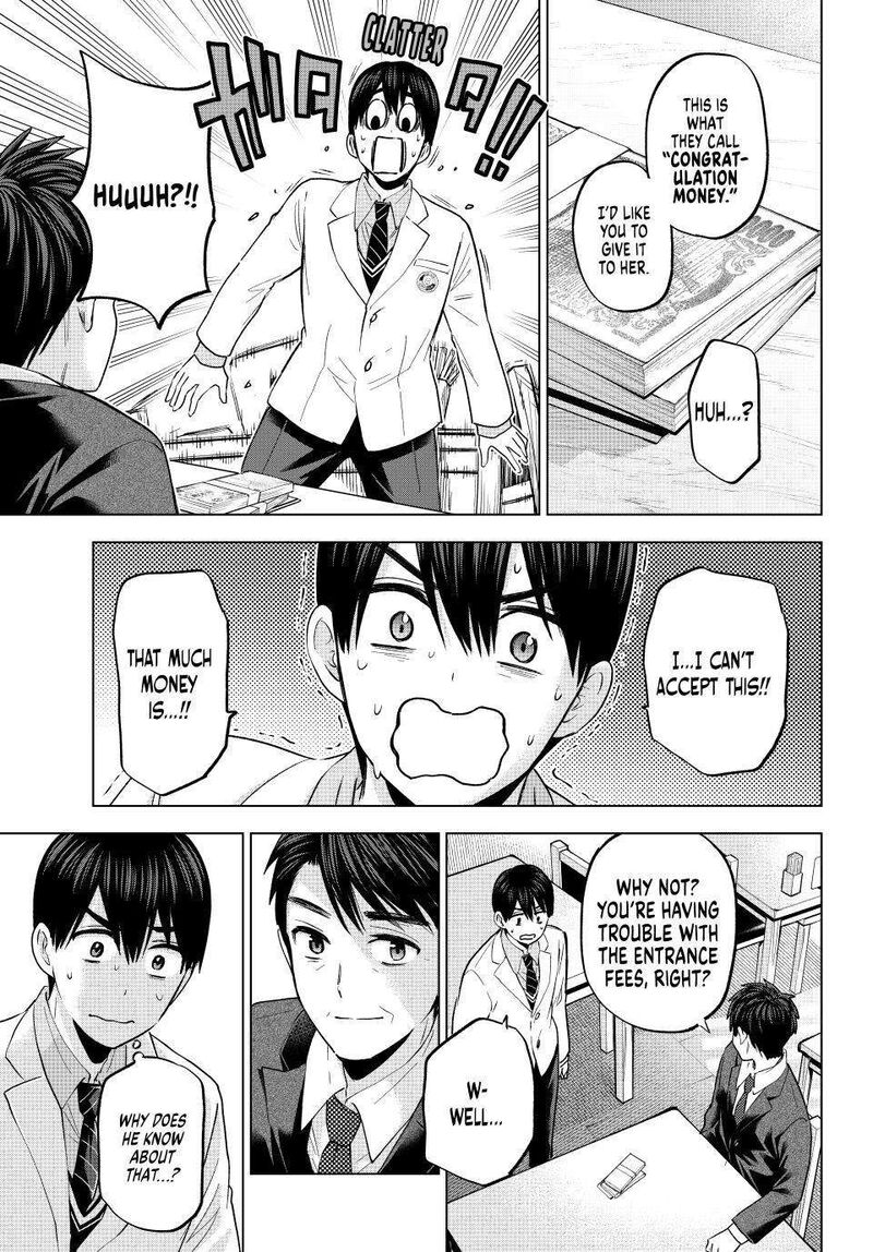 A Couple of Cuckoos Chapter 184 - Page 5