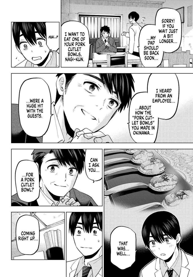 A Couple of Cuckoos Chapter 184 - Page 8