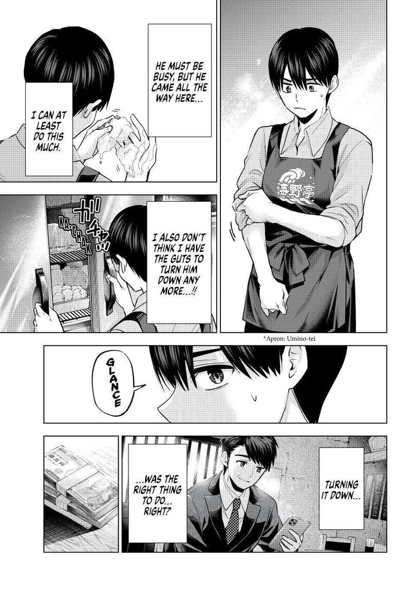 A Couple of Cuckoos Chapter 184 - Page 9