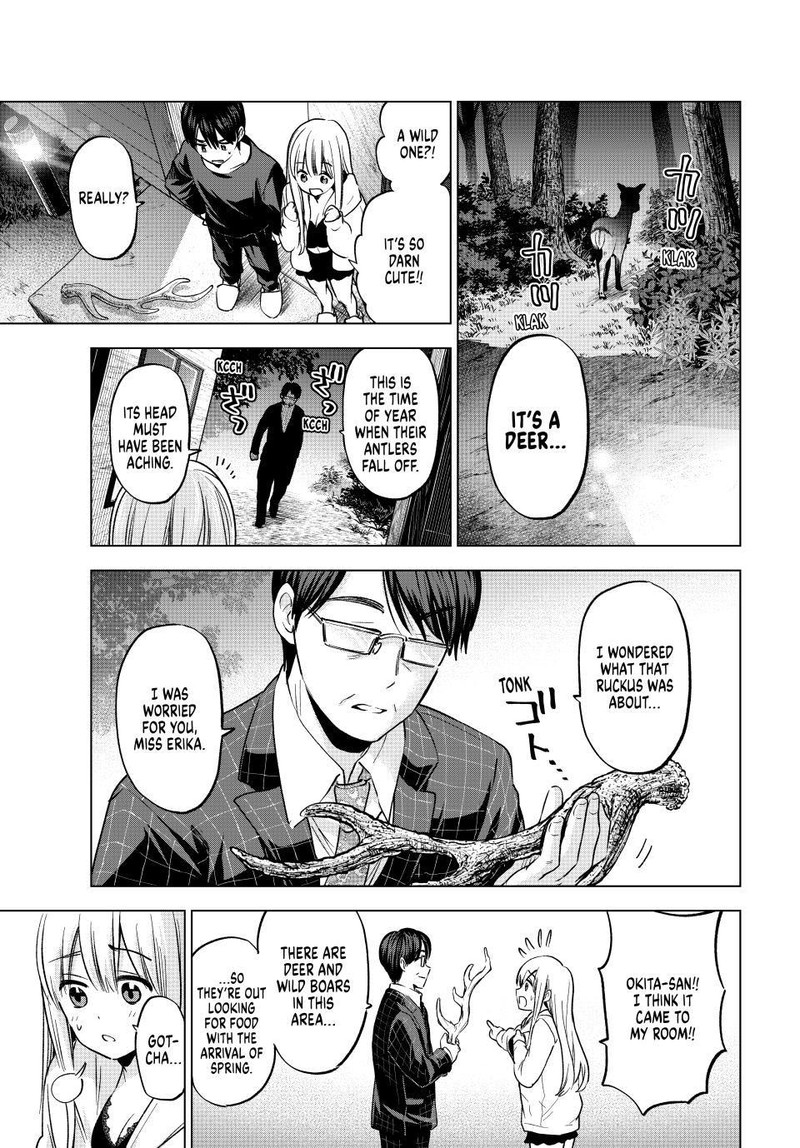 A Couple of Cuckoos Chapter 188 - Page 14