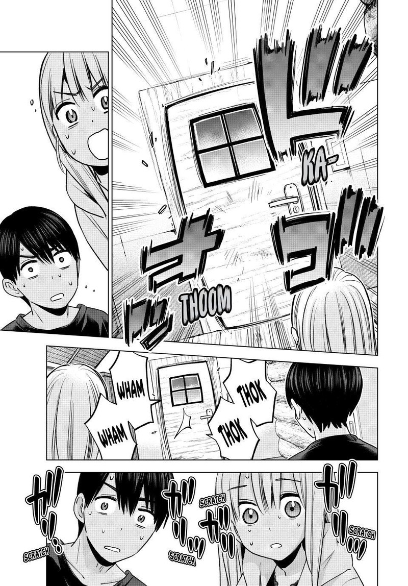 A Couple of Cuckoos Chapter 188 - Page 8