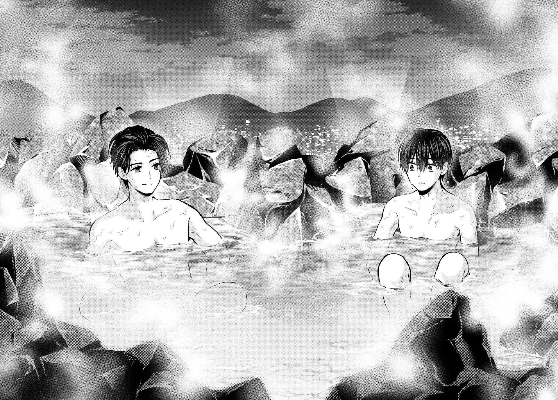 A Couple of Cuckoos Chapter 189 - Page 16