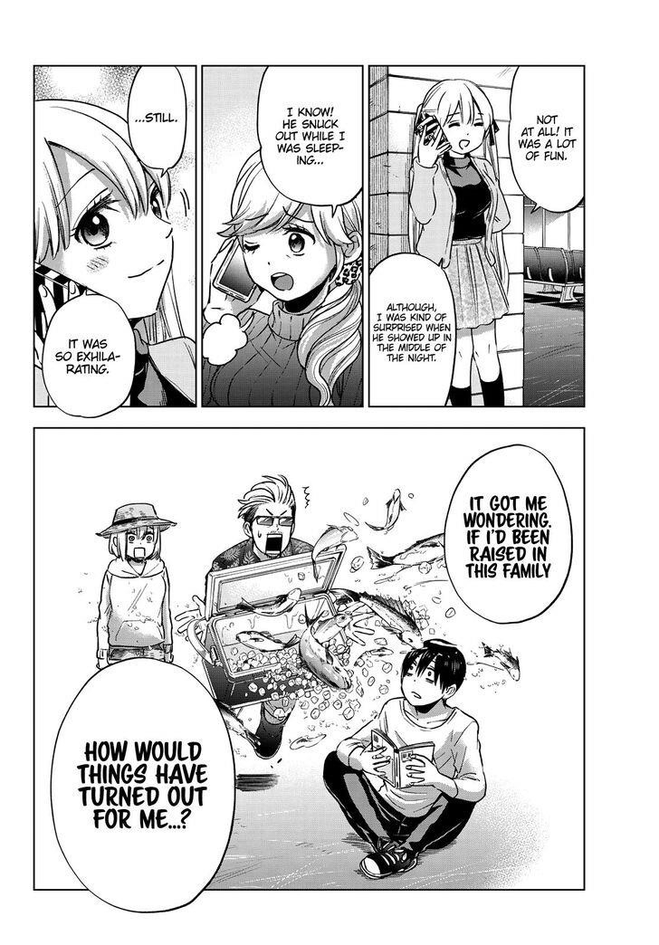 A Couple of Cuckoos Chapter 19 - Page 18