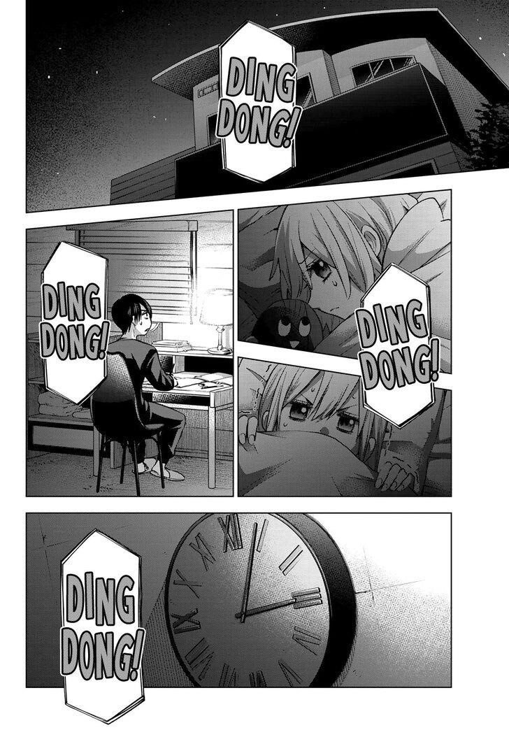 A Couple of Cuckoos Chapter 19 - Page 3