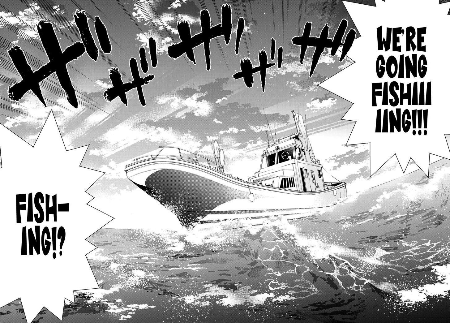 A Couple of Cuckoos Chapter 19 - Page 5