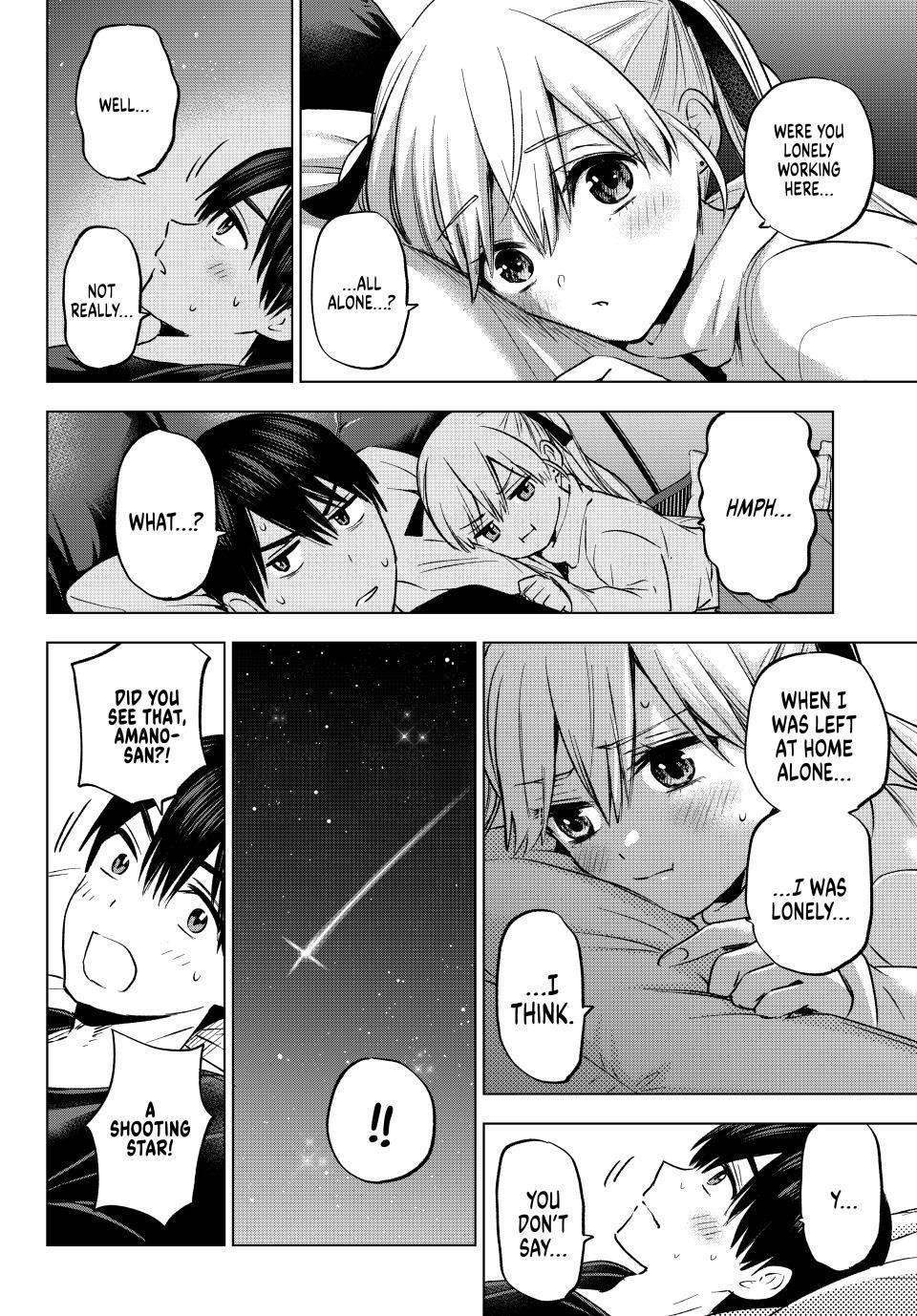 A Couple of Cuckoos Chapter 190 - Page 18