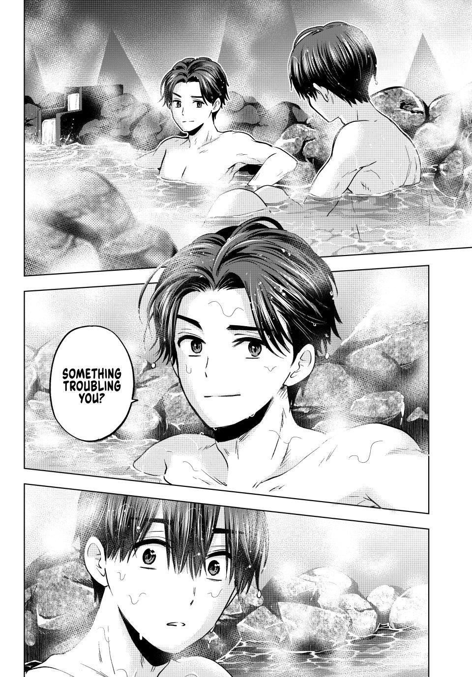 A Couple of Cuckoos Chapter 190 - Page 2