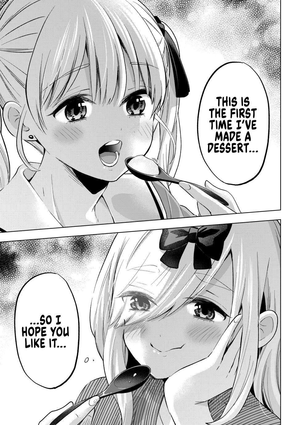 A Couple of Cuckoos Chapter 192 - Page 19