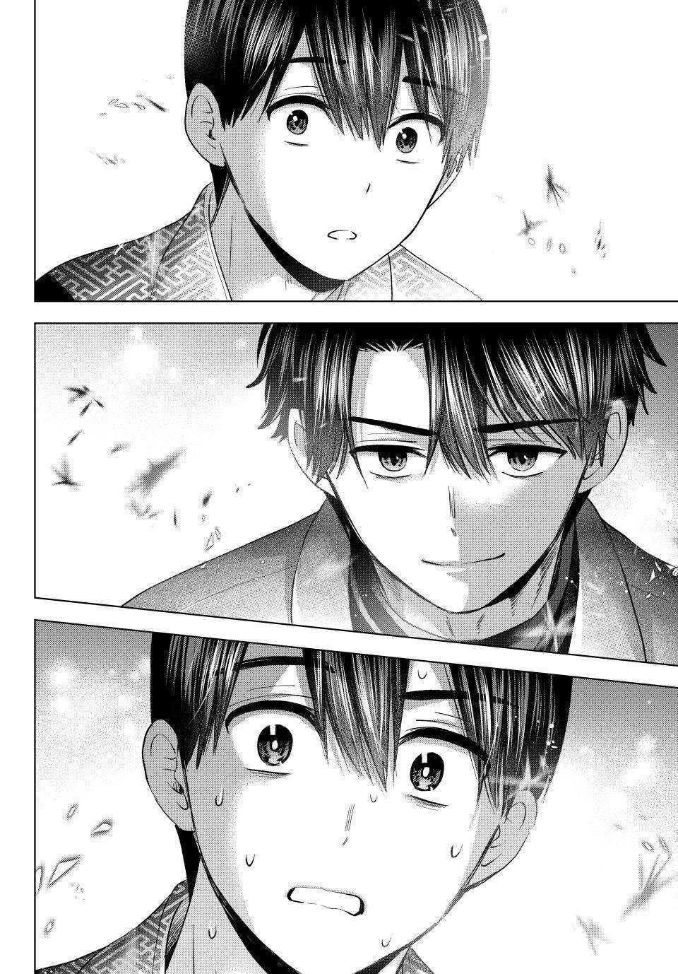 A Couple of Cuckoos Chapter 195 - Page 17