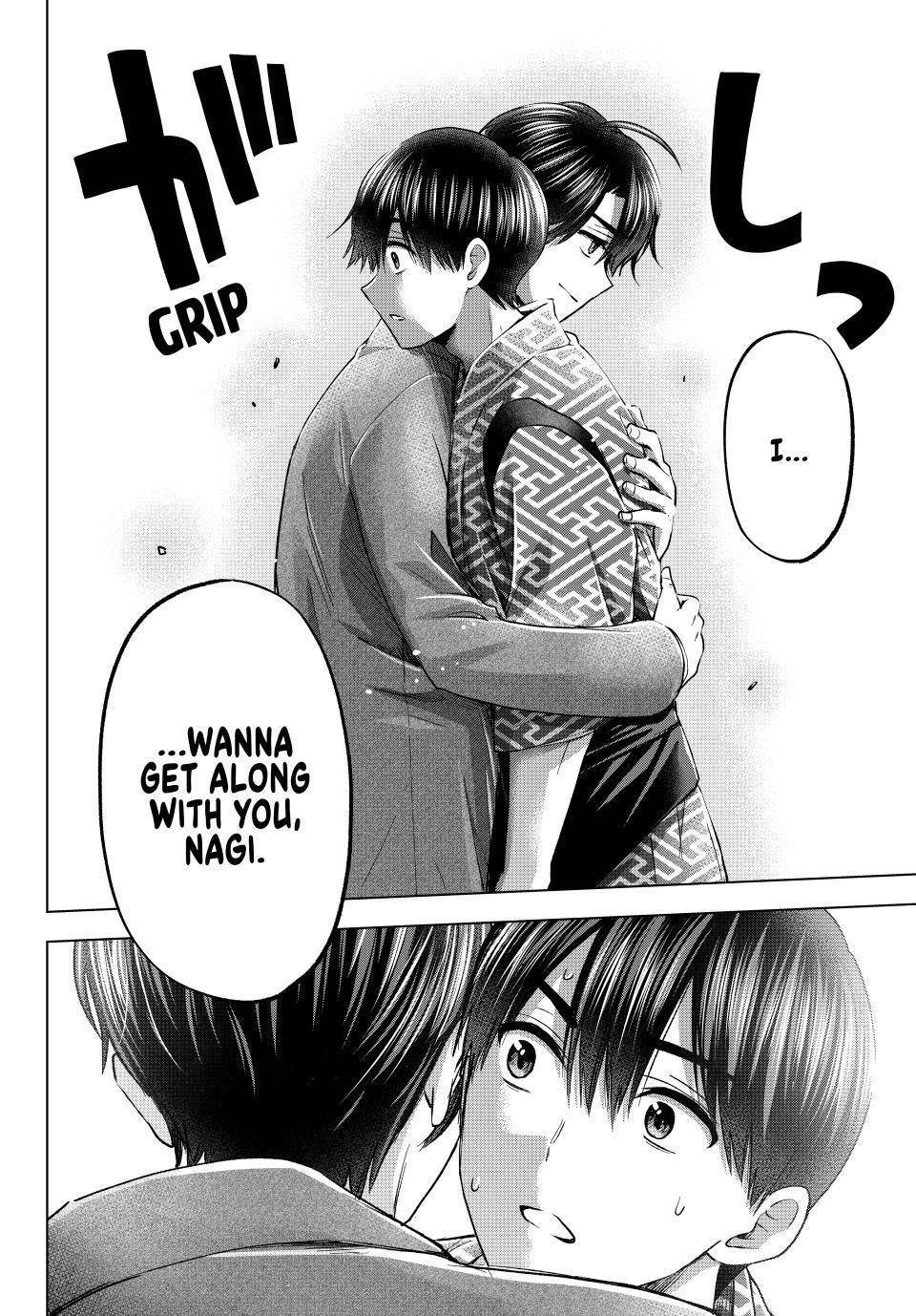 A Couple of Cuckoos Chapter 195 - Page 19