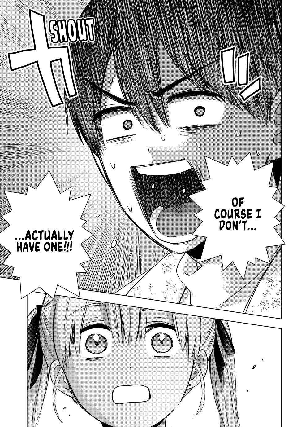 A Couple of Cuckoos Chapter 197 - Page 14