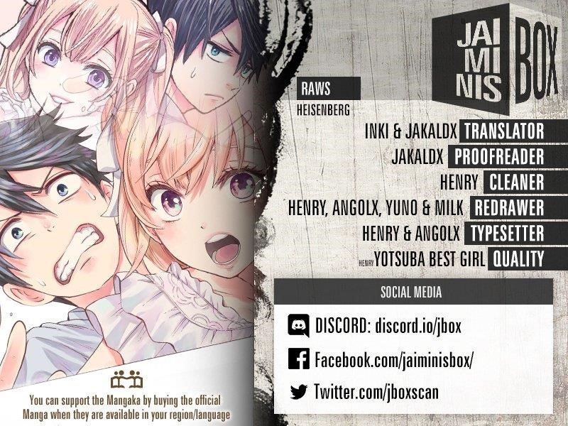 A Couple of Cuckoos Chapter 2 - Page 2