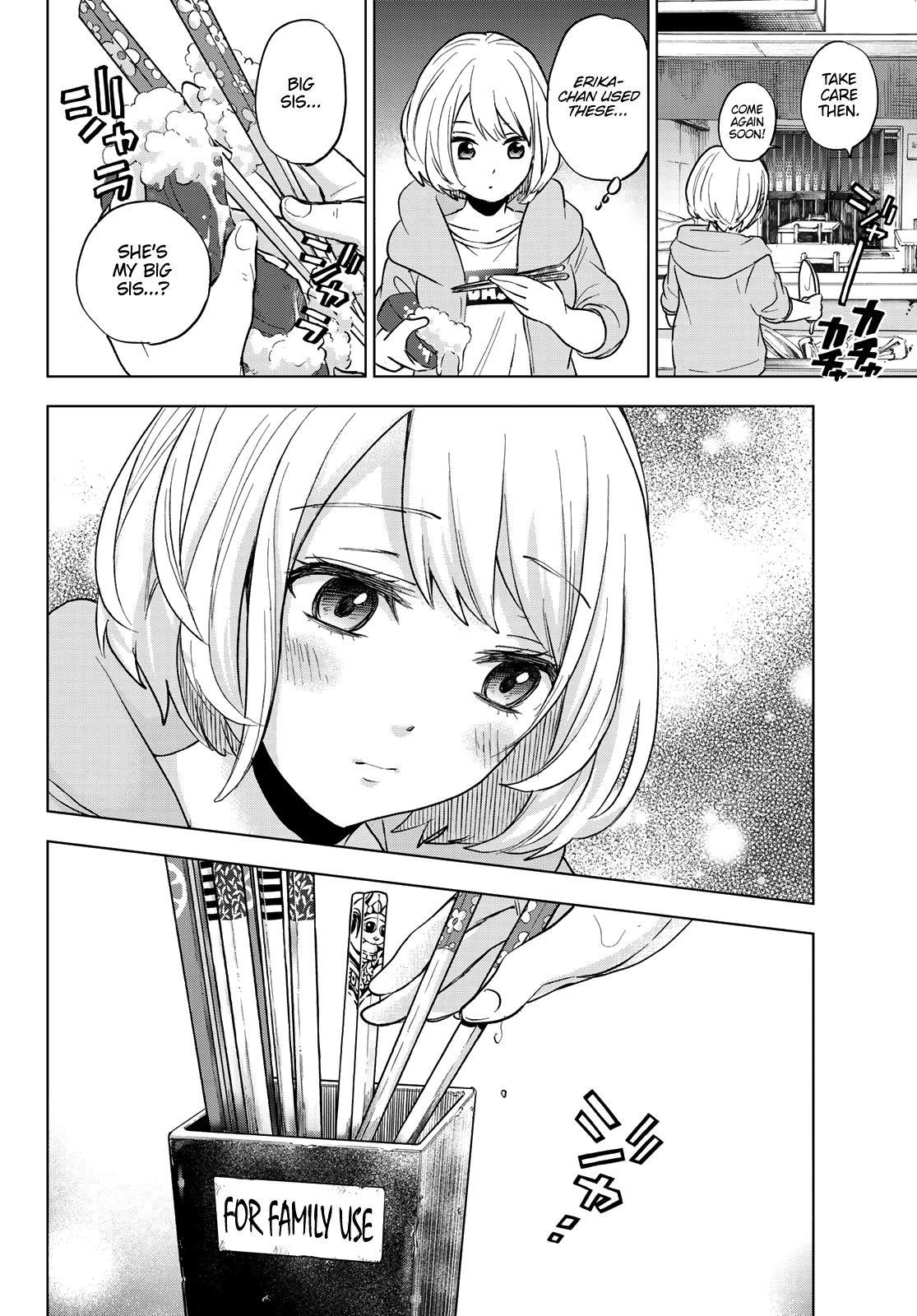 A Couple of Cuckoos Chapter 2 - Page 41