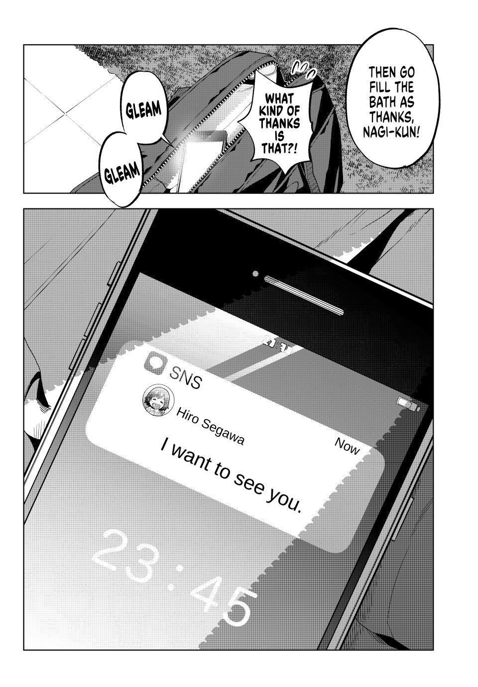 A Couple of Cuckoos Chapter 202 - Page 20