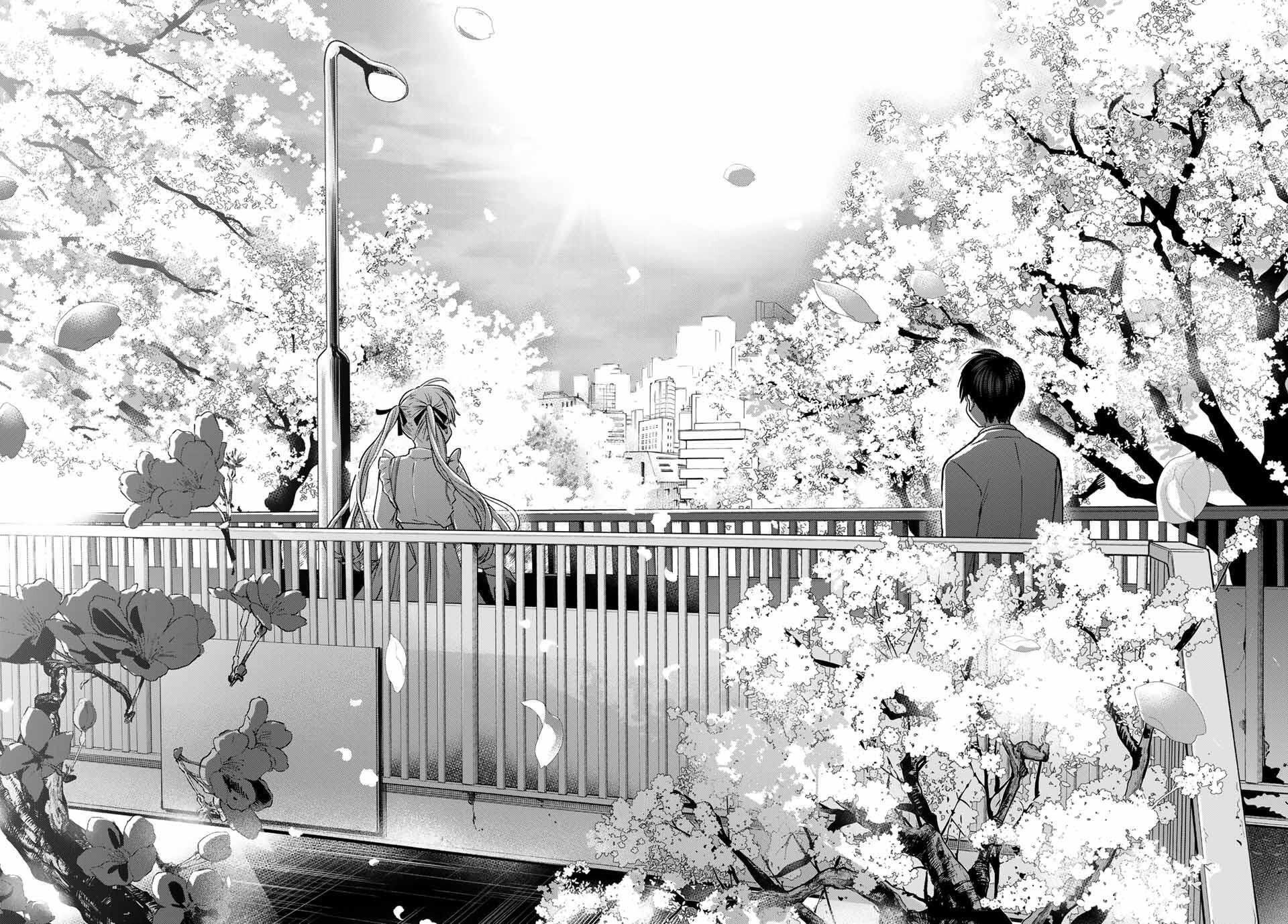 A Couple of Cuckoos Chapter 204 - Page 13