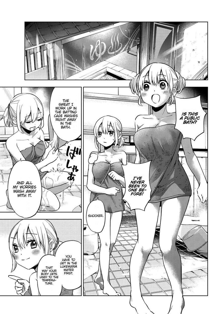 A Couple of Cuckoos Chapter 21 - Page 12