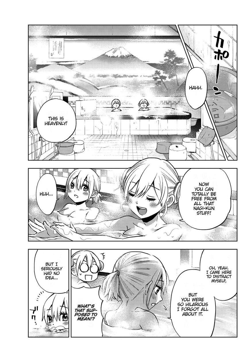 A Couple of Cuckoos Chapter 21 - Page 14