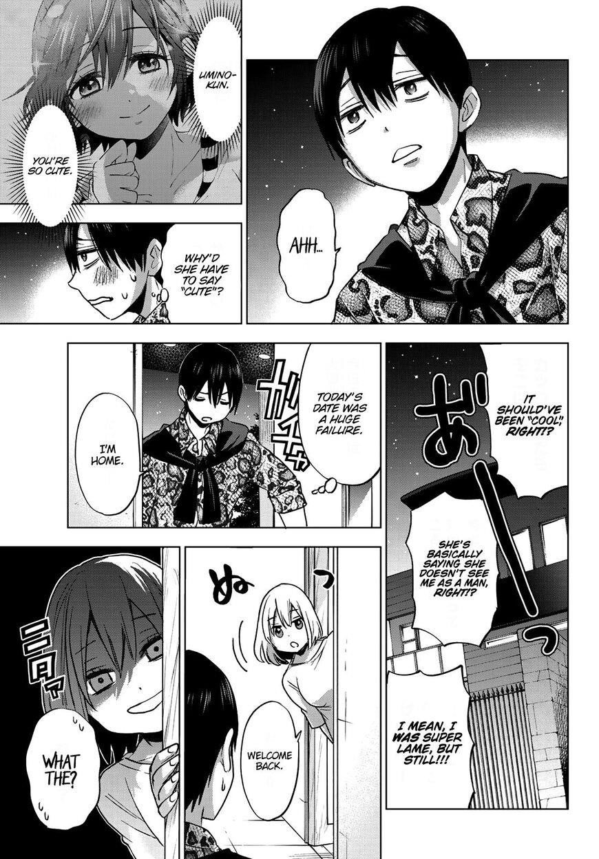 A Couple of Cuckoos Chapter 21 - Page 18