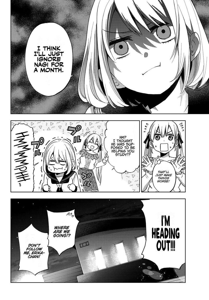 A Couple of Cuckoos Chapter 21 - Page 7