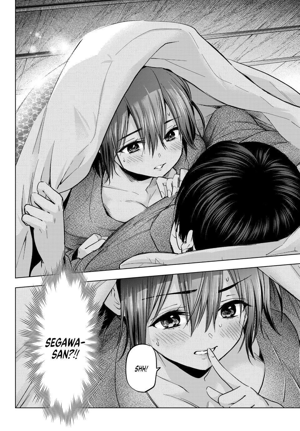 A Couple of Cuckoos Chapter 211 - Page 20