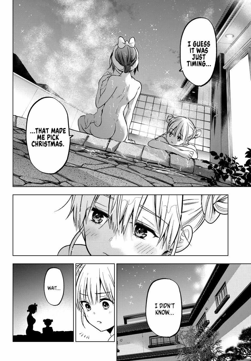 A Couple of Cuckoos Chapter 212 - Page 18