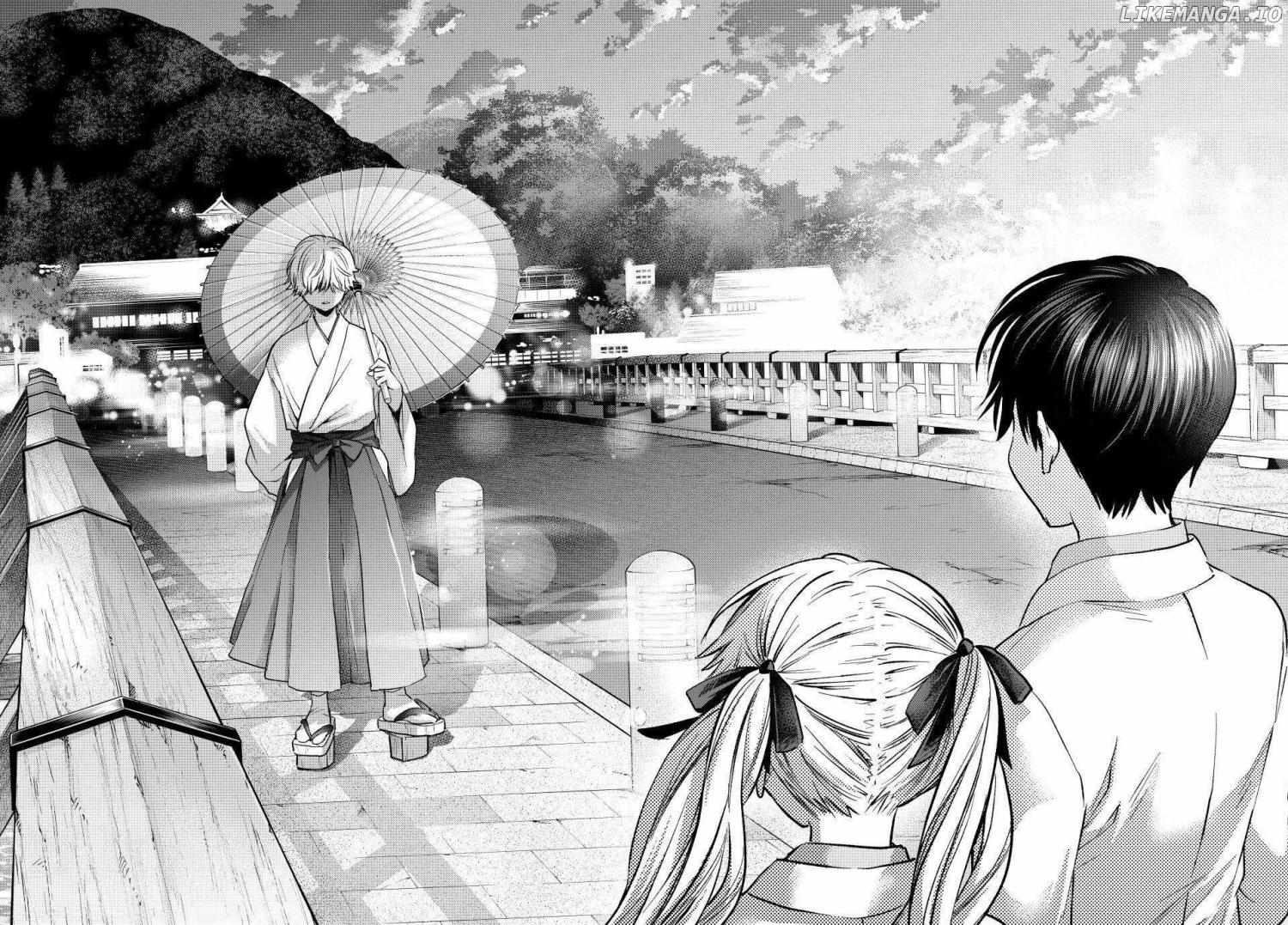 A Couple of Cuckoos Chapter 214 - Page 17