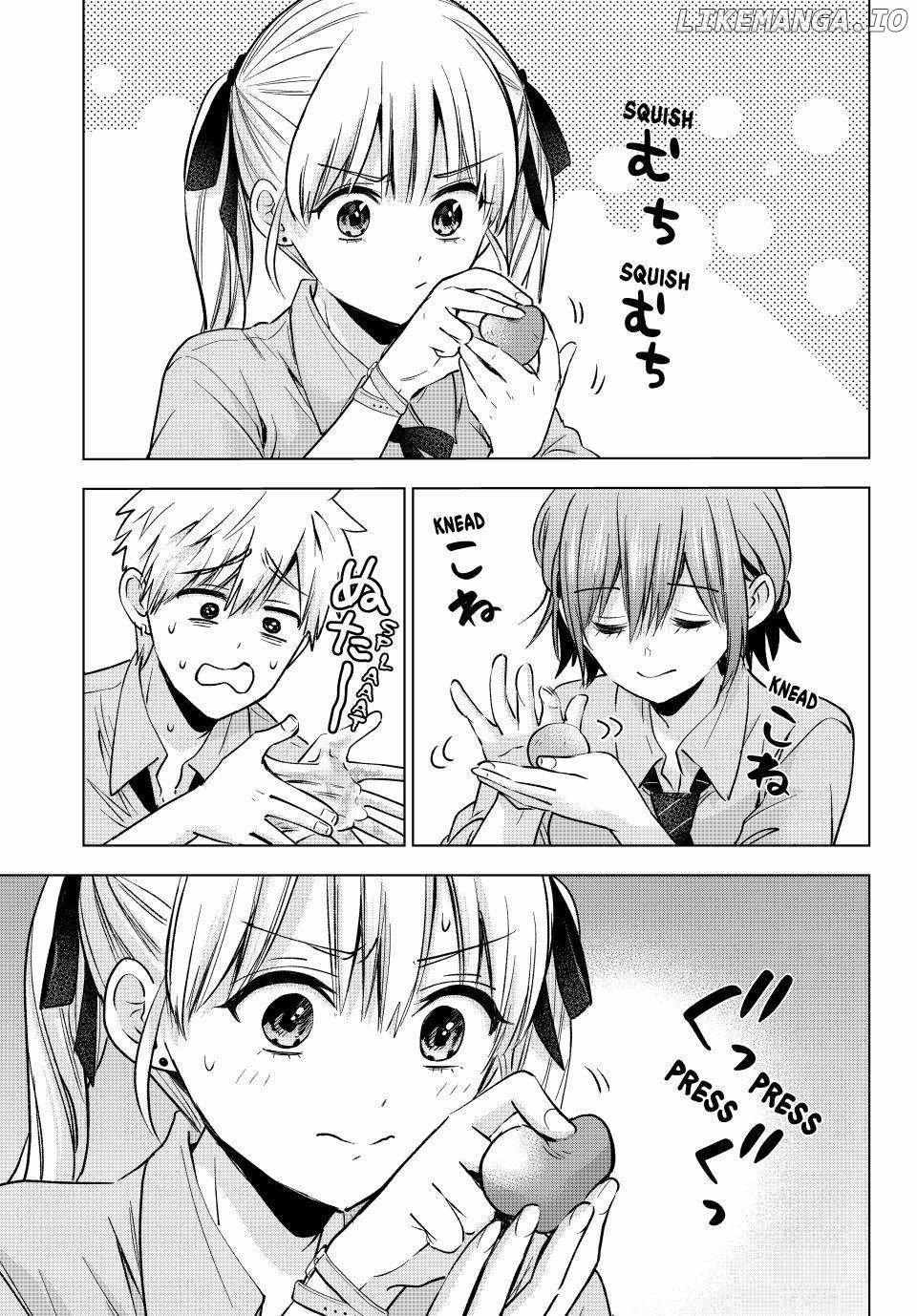 A Couple of Cuckoos Chapter 214 - Page 28